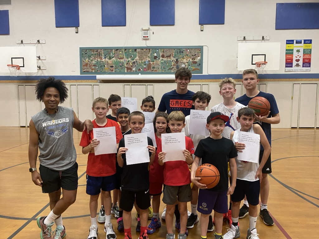 Mahaney Madness 2023