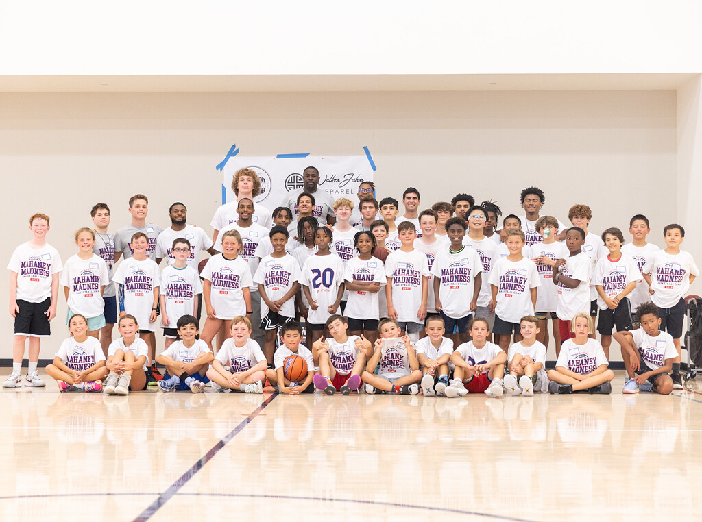 Camp