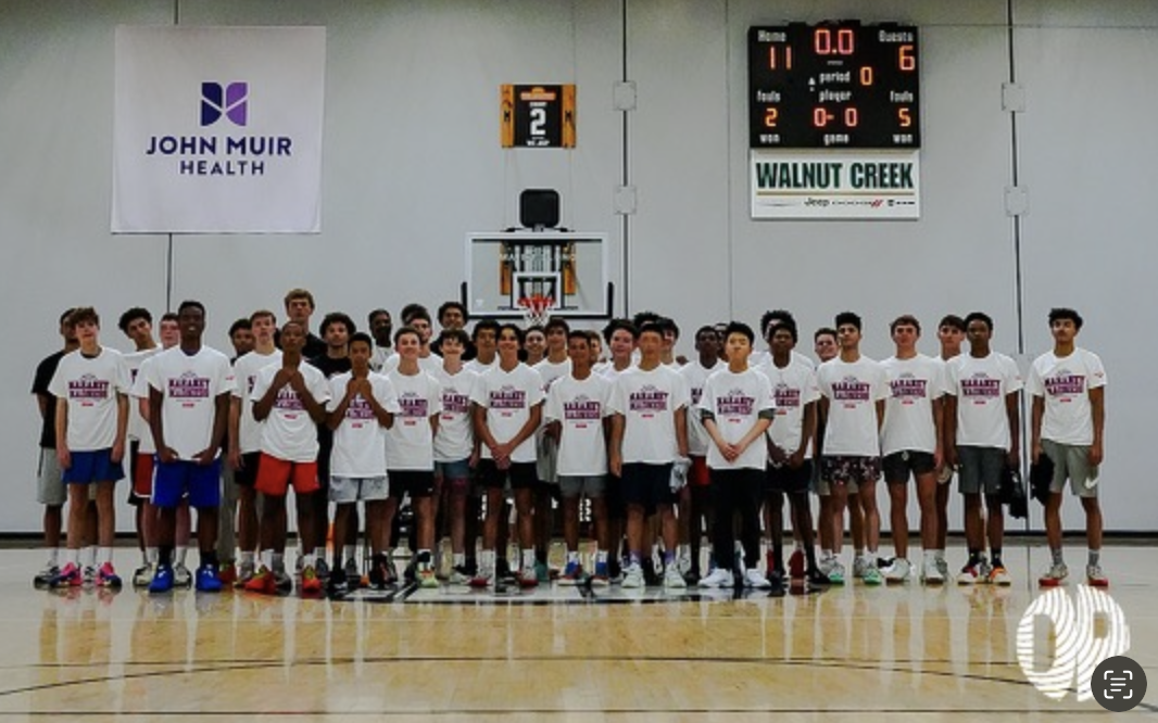 Mahaney Madness 2024